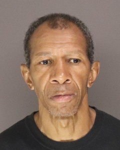 Willie Demery a registered Sex Offender of New York