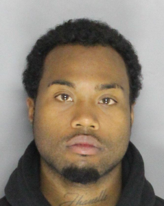 James E Nash a registered Sex Offender of New York