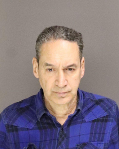 Robert Roman a registered Sex Offender of New York