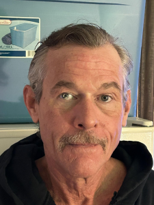 Scott Simpson a registered Sex Offender of New York