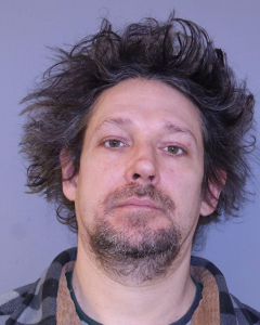 Jacob Gerros a registered Sex Offender of New York