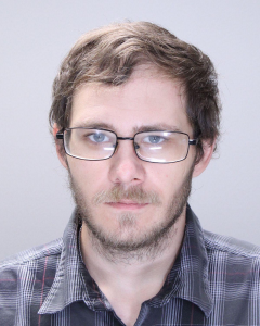 Logan Beverly a registered Sex Offender of New York
