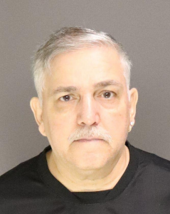 Hector Torres a registered Sex Offender of New York