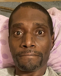 Dennis Gray a registered Sex Offender of New York