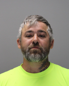 Anthony Mangiarella a registered Sex Offender of New York