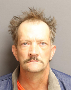 Eric W Curtis a registered Sex Offender of New York