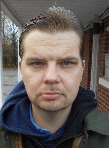 John Greany a registered Sex Offender of New York