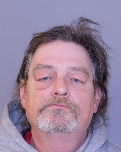Christopher K Howard a registered Sex Offender of New York