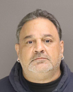 Elieser Medina a registered Sex Offender of New York