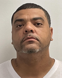 Jamar Graham a registered  of 