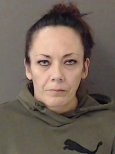 Ashley M Quick a registered Sex Offender of New York