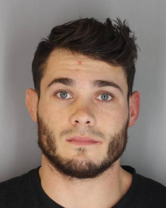 Tyler Franklin Sick a registered  of 