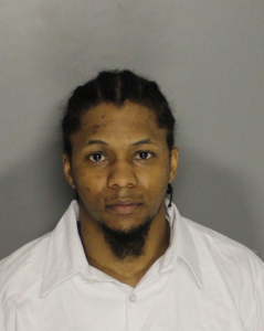 Maleak H Green a registered Sex Offender of New York