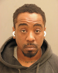 Quanteek J Howard a registered Sex Offender of New York