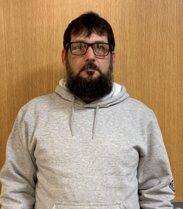 Patrick Gillette a registered Sex Offender of New York