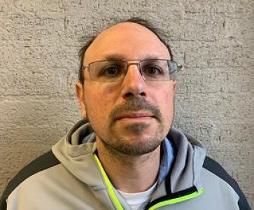 Nicholas Grieco a registered Sex Offender of New York