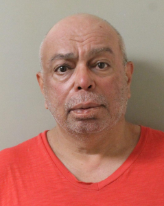 Edward Wolf a registered Sex Offender of New York