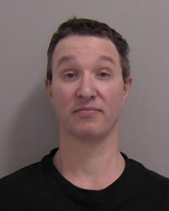 Charles Anderson a registered Sex Offender of New York