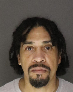 Tariq Hart a registered Sex Offender of New York