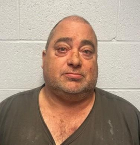 John Wilson a registered Sex Offender of New York