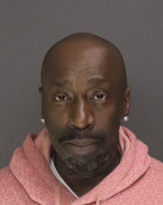 Jamel Clay a registered Sex Offender of New York