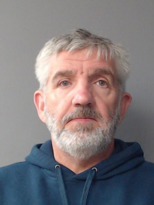 Timothy J Lee a registered Sex Offender of New York