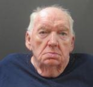 Homer Pearce a registered Sex Offender of Connecticut