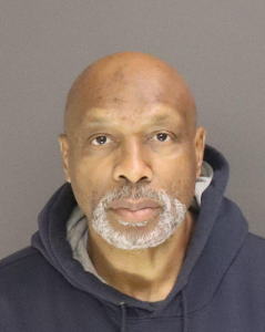 Milton Jones a registered Sex Offender of New York