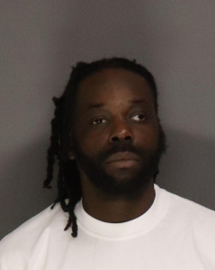 Mohammed Mcleod a registered Sex Offender of New York
