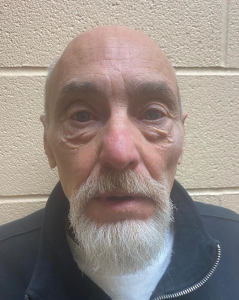 Stephen Nicosia a registered Sex Offender of New York