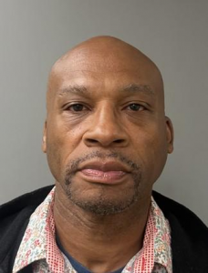 Joe N Flowers a registered Sex Offender of New York