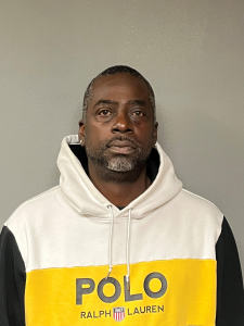 Terrence Jenkins a registered Sex Offender of New York