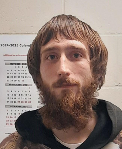 Joshua Michael Perry a registered Sex Offender of New York