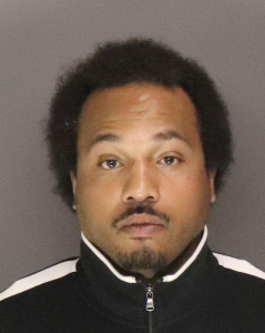 Gerdzer Edmee a registered Sex Offender of New York