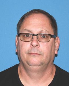 Kevin Welch a registered Sex Offender of New York