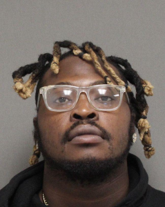 Trey A Riggins a registered Sex Offender of New York