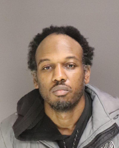 Sean Mkcoy a registered Sex Offender of New York