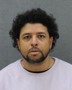 Neftali Thomas Diaz a registered Sex Offender of New York