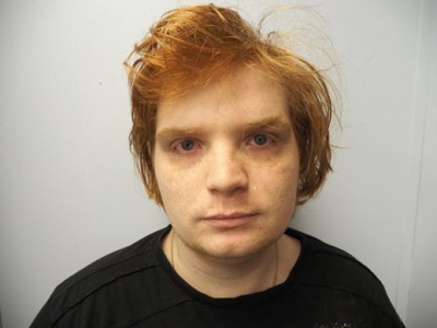 Elijah R Gumaer a registered Sex Offender of New York