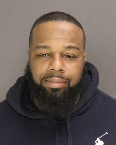 Raheem Hanes a registered Sex Offender of New York