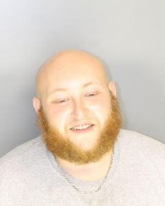 Jonathan Salvatore Frey a registered  of 