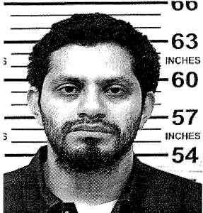 Alexis Guadron a registered Sex Offender of New York