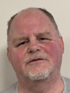 James Hayes a registered Sex Offender of New York