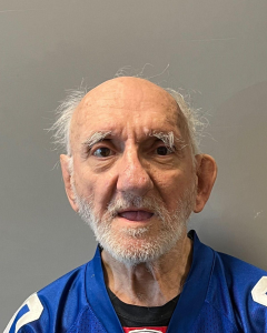 Robert Rosenfeld a registered Sex Offender of New York