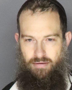 Gershon Y Selinger a registered Sex Offender of New York