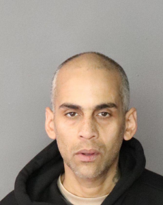 Miguel Ortiz a registered  of 