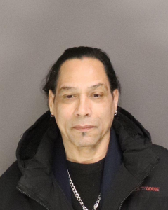Steven Collazo a registered Sex Offender of New York