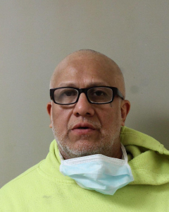 Louis F Leiva a registered Sex Offender of New York