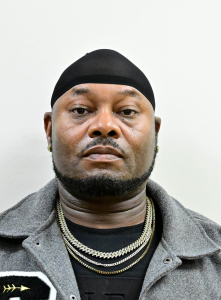 Mario Cox a registered Sex Offender of New York