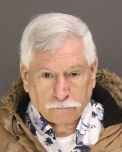 Juan Cruz a registered Sex Offender of New York